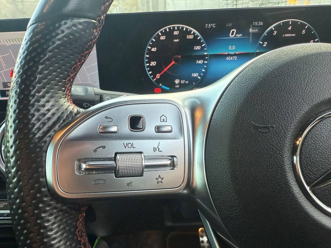 Used Mercedes-Benz GLB 2023 for sale - 77190969: Photo 18