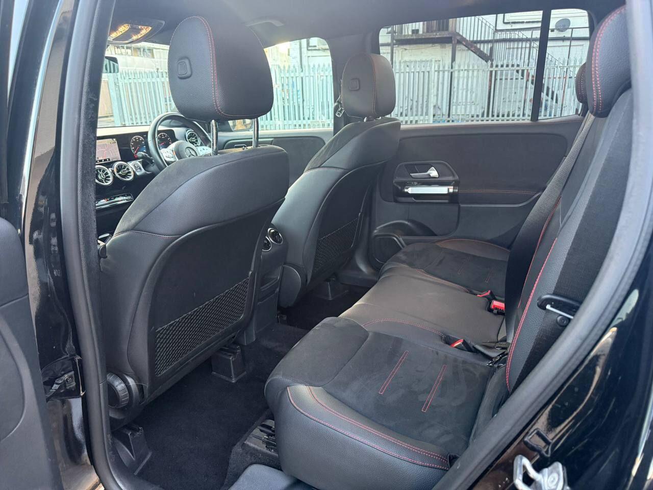 Used Mercedes-Benz GLB 2023 for sale - 77190969: Photo 21