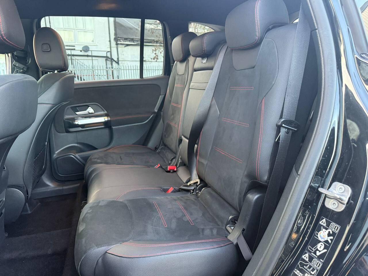 Used Mercedes-Benz GLB 2023 for sale - 77190969: Photo 22