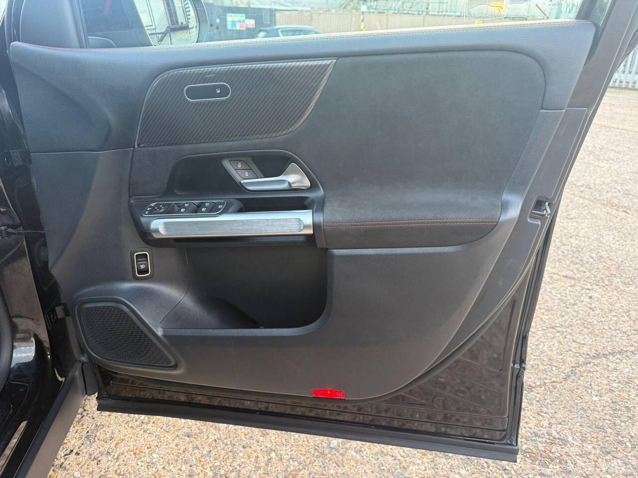 Used Mercedes-Benz GLB 2023 for sale - 77190969: Photo 28