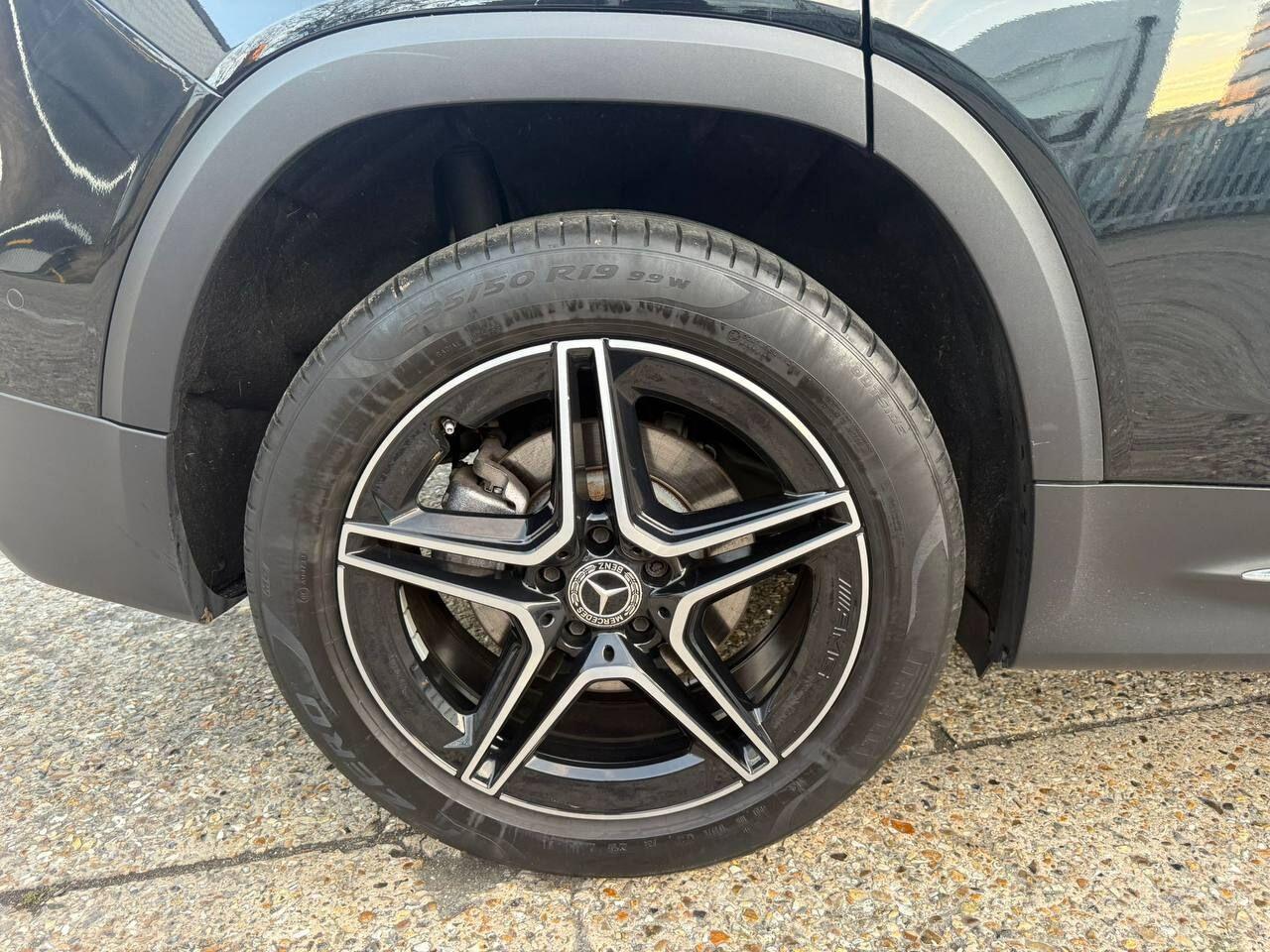 Used Mercedes-Benz GLB 2023 for sale - 77190969: Photo 32