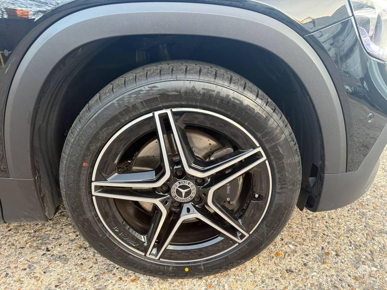 Used Mercedes-Benz GLB 2023 for sale - 77190969: Photo 33