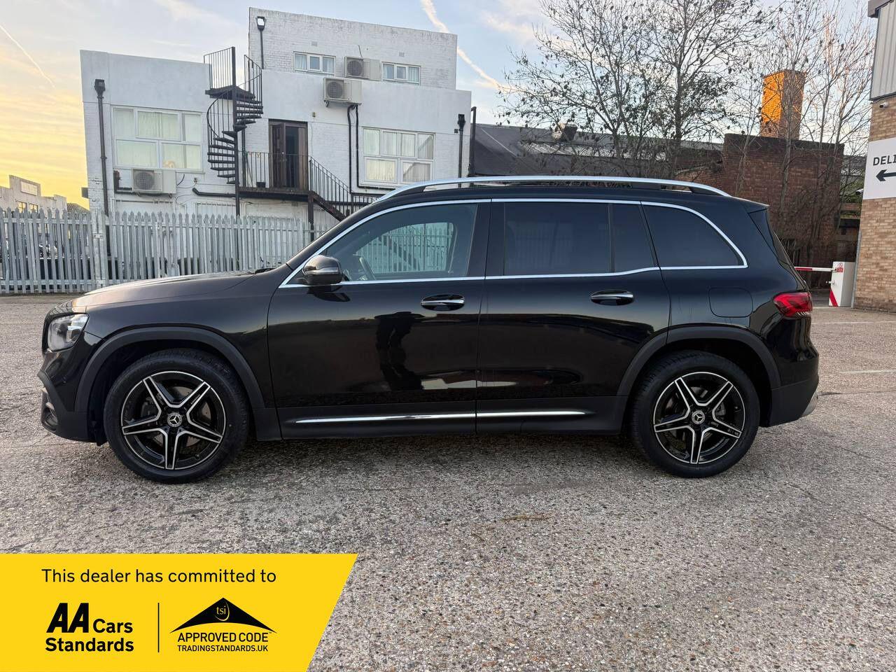 Used Mercedes-Benz GLB 2023 for sale - 77190969: Photo 9