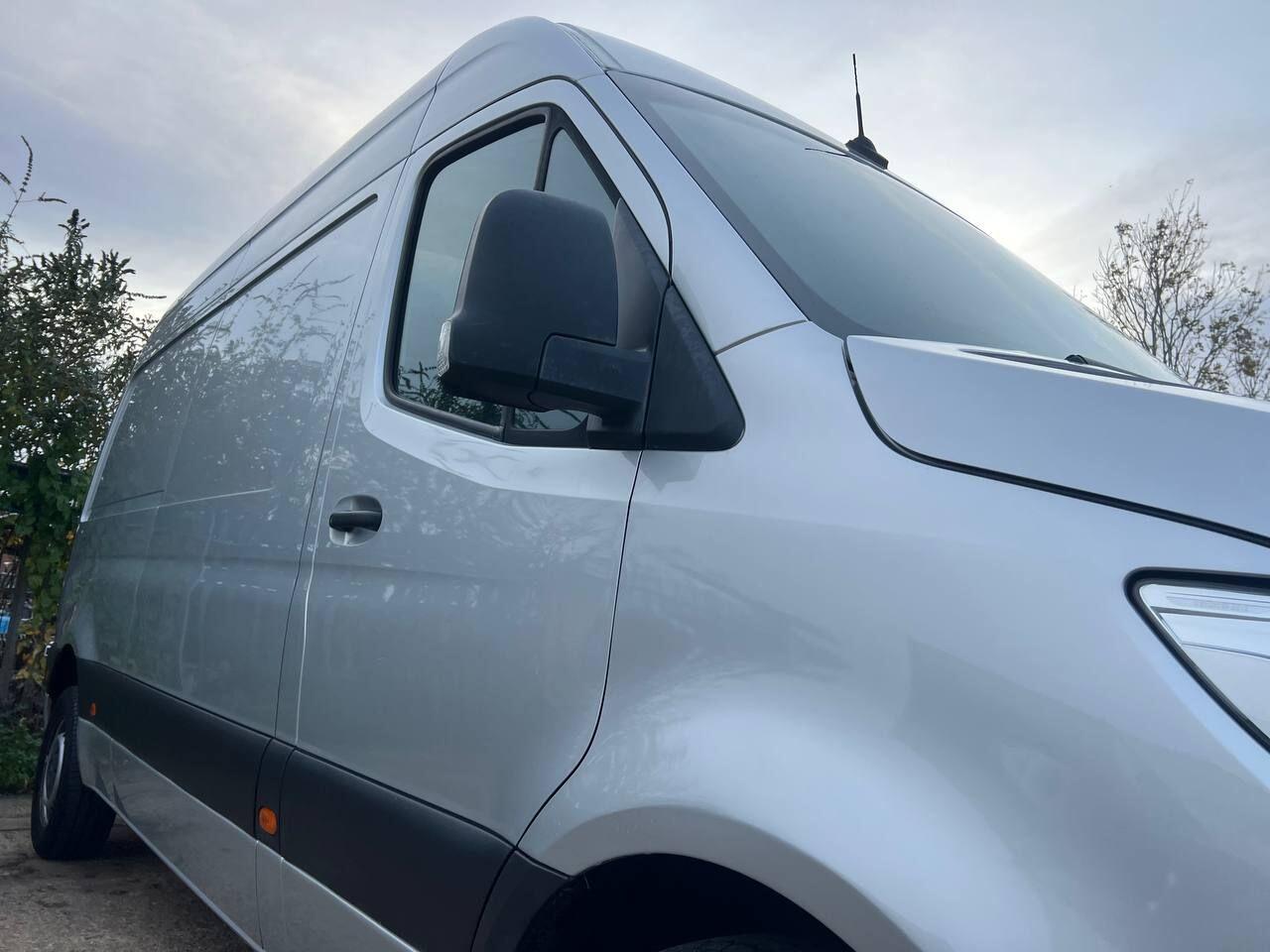 Used Mercedes-Benz Sprinter 2020 for sale - 76424955: Photo 12