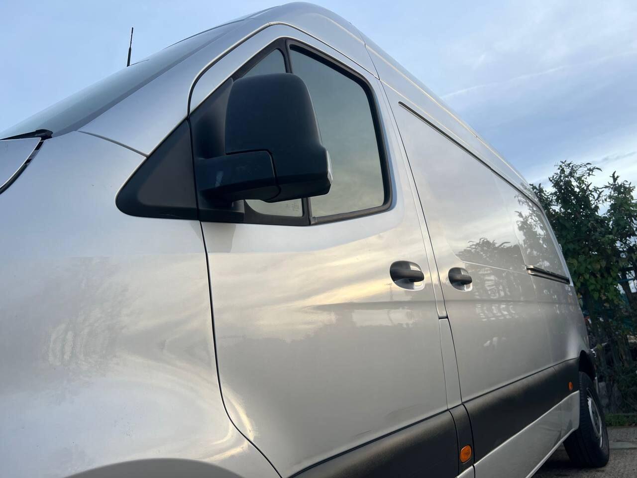 Used Mercedes-Benz Sprinter 2020 for sale - 76424955: Photo 13