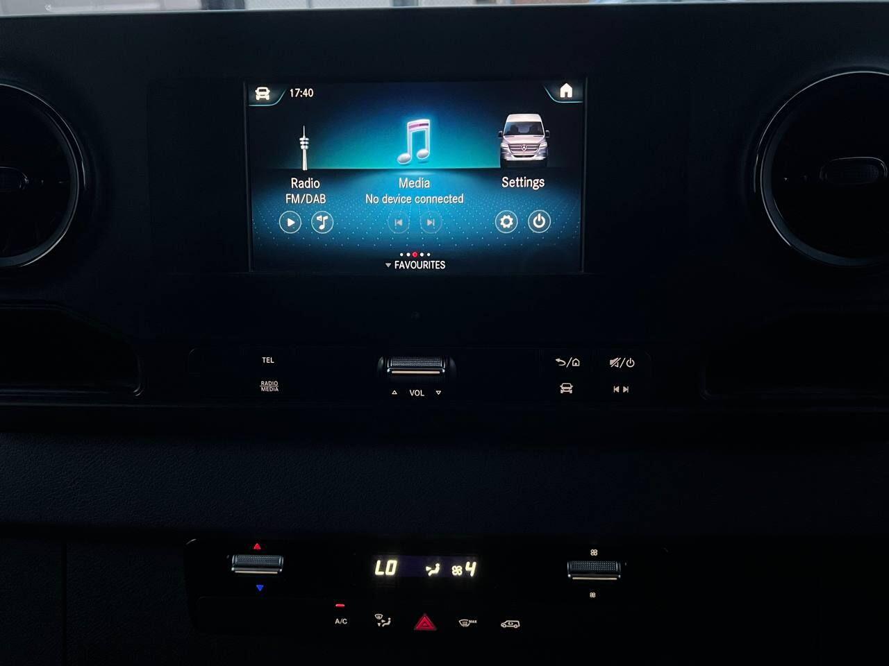 Used Mercedes-Benz Sprinter 2020 for sale - 76424955: Photo 20