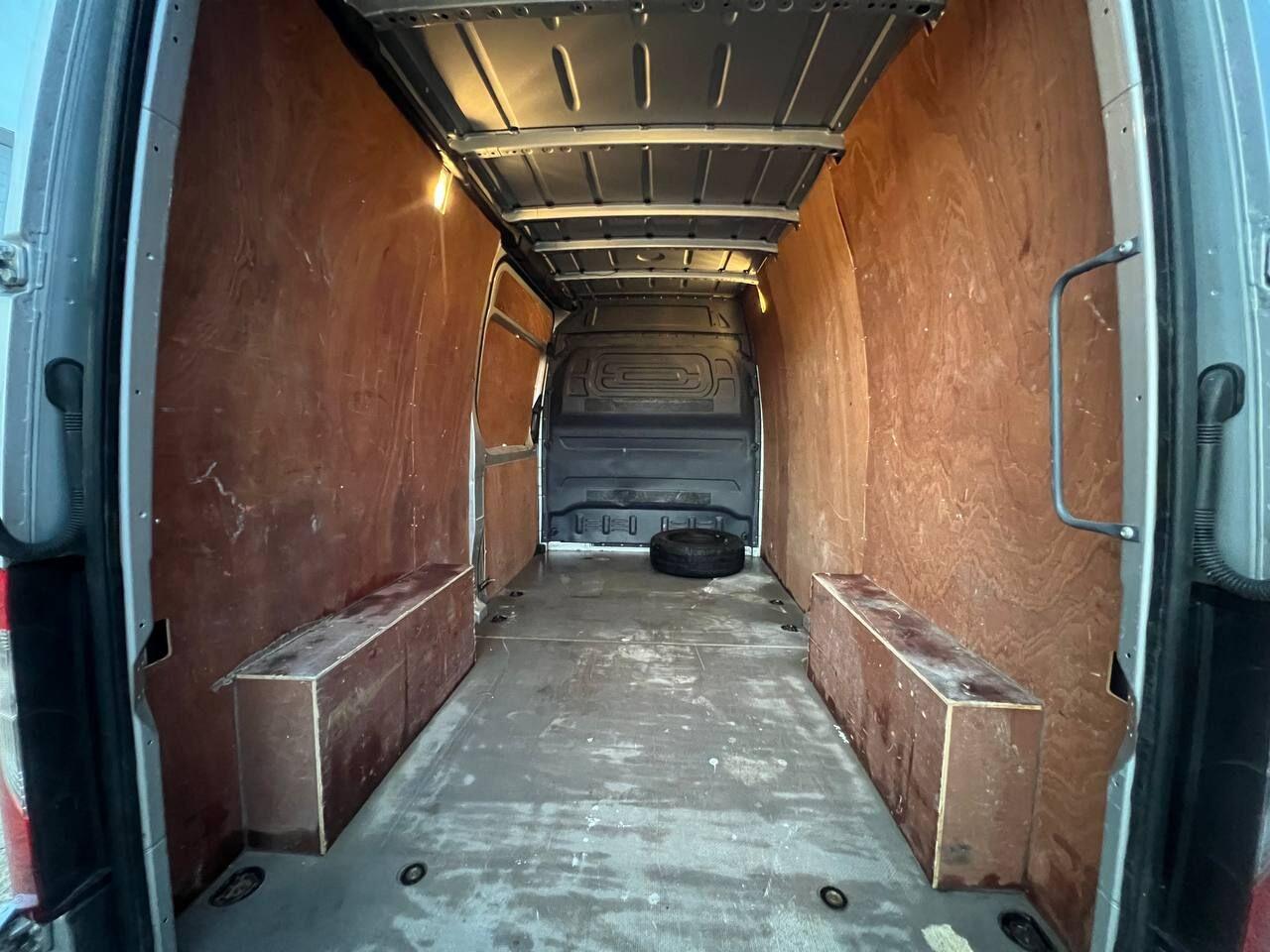 Used Mercedes-Benz Sprinter 2020 for sale - 76424955: Photo 22