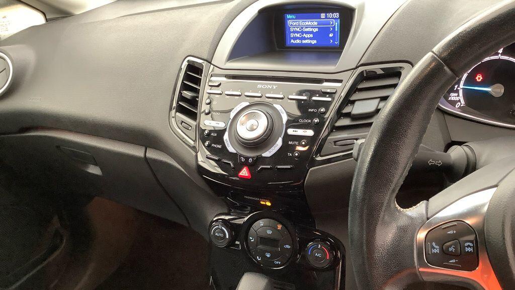 Used Ford Fiesta 2016 for sale - 78085746: Photo 10