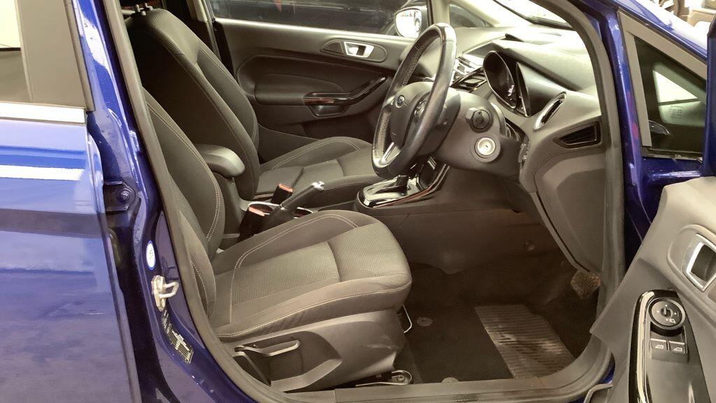 Used Ford Fiesta 2016 for sale - 78085746: Photo 11
