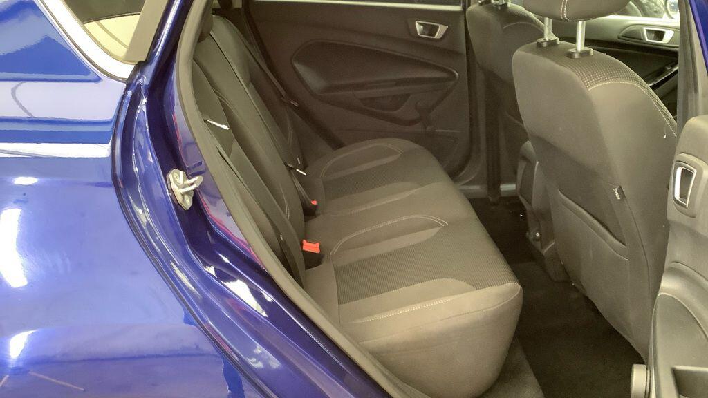 Used Ford Fiesta 2016 for sale - 78085746: Photo 12