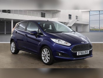 Ford Fiesta feature image