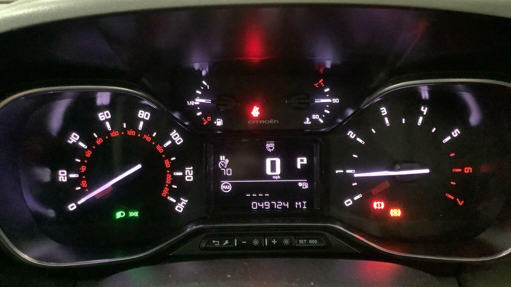 Used Citroen C3 Aircross for sale - 78128173: Photo 10