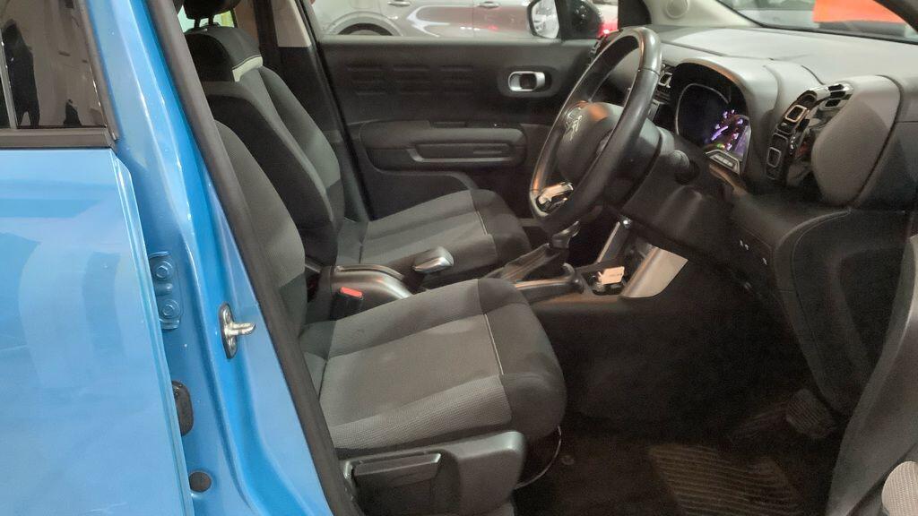 Used Citroen C3 Aircross for sale - 78128173: Photo 12