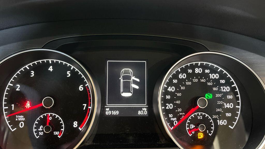 Used Volkswagen Golf for sale - 77754078: Photo 10