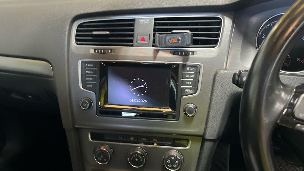 Used Volkswagen Golf for sale - 77754078: Photo 11