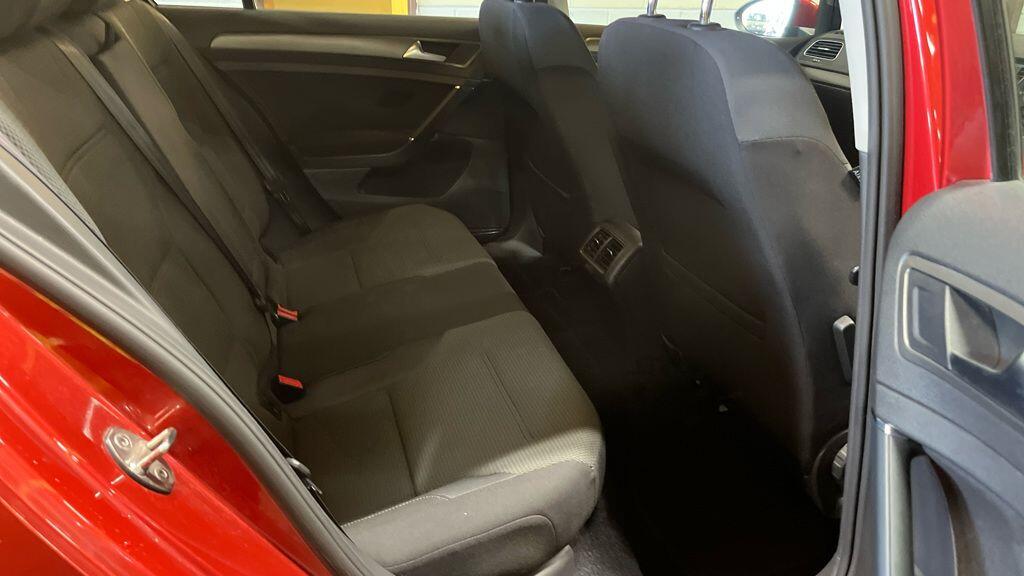 Used Volkswagen Golf for sale - 77754078: Photo 12
