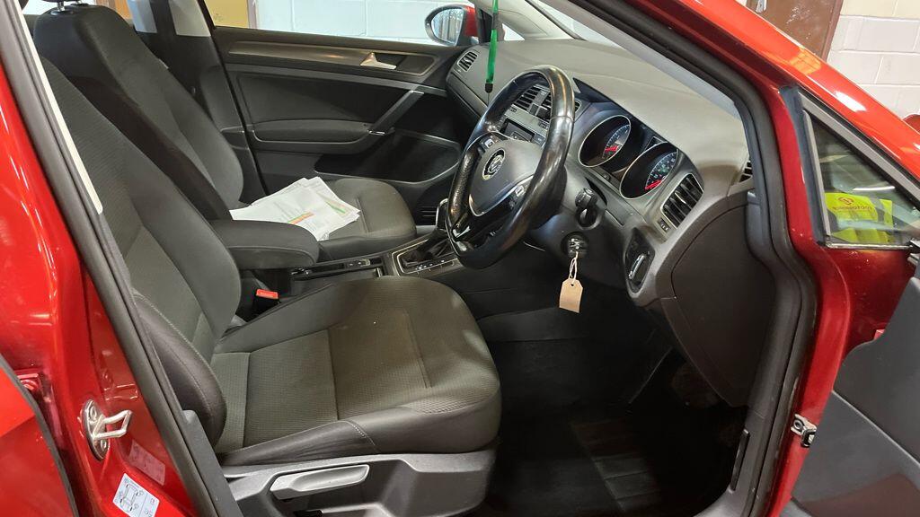 Used Volkswagen Golf for sale - 77754078: Photo 13