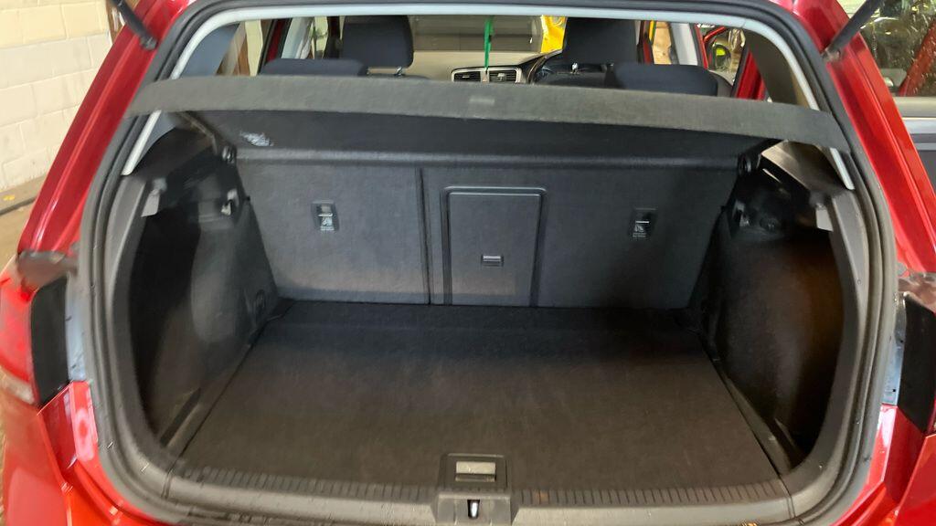 Used Volkswagen Golf for sale - 77754078: Photo 14