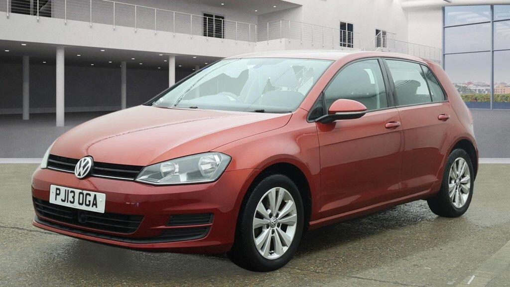 Used Volkswagen Golf for sale - 77754078: Photo 4