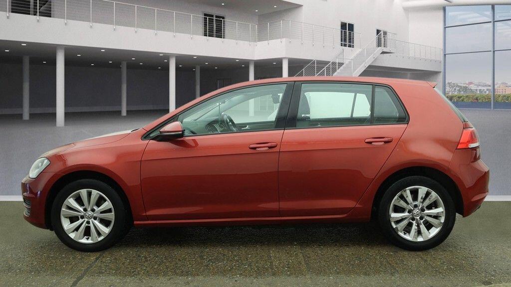 Used Volkswagen Golf for sale - 77754078: Photo 8