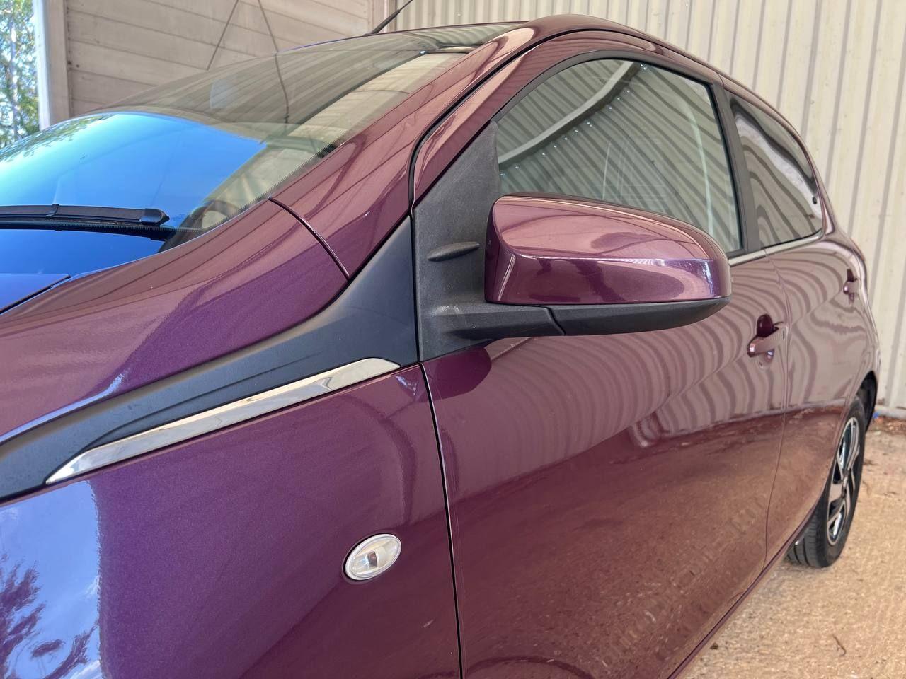 Used Peugeot 108 2017 for sale - 76307077: Photo 12