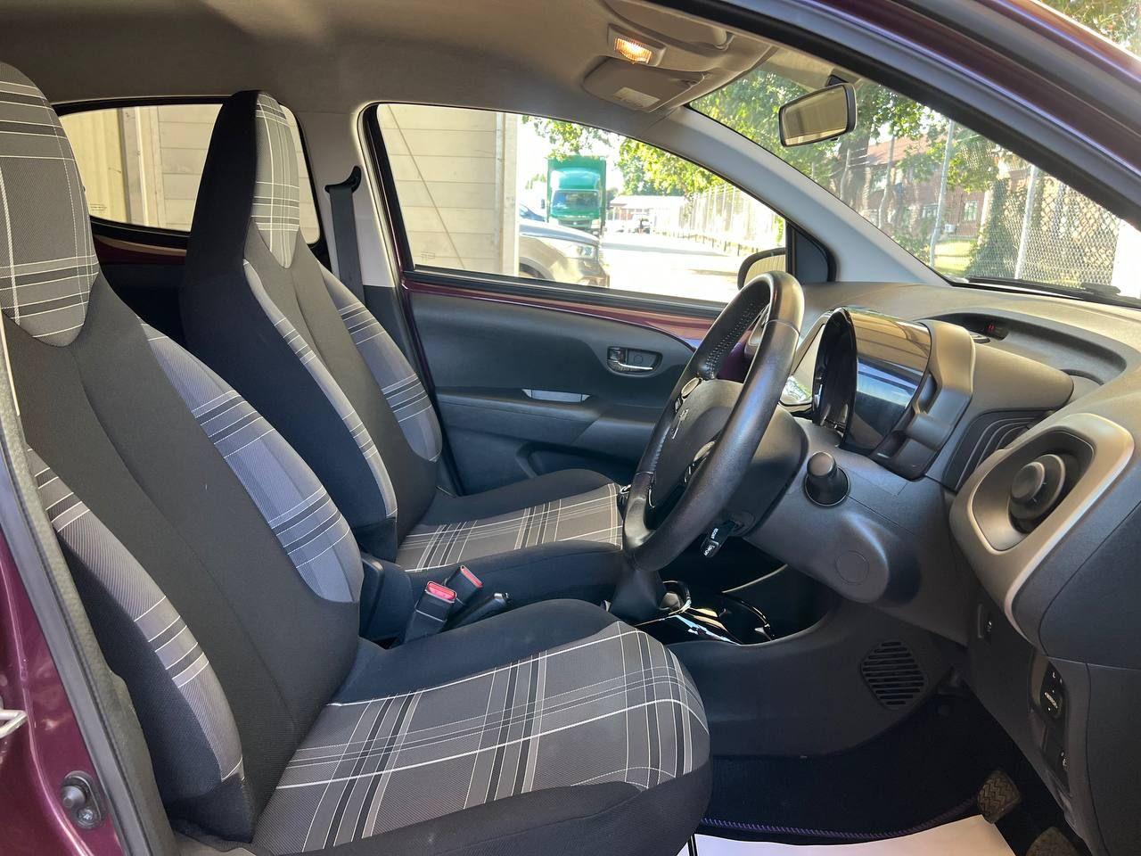 Used Peugeot 108 2017 for sale - 76307077: Photo 21