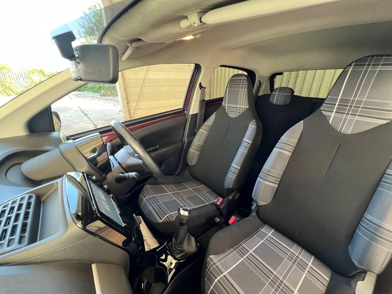 Used Peugeot 108 2017 for sale - 76307077: Photo 26