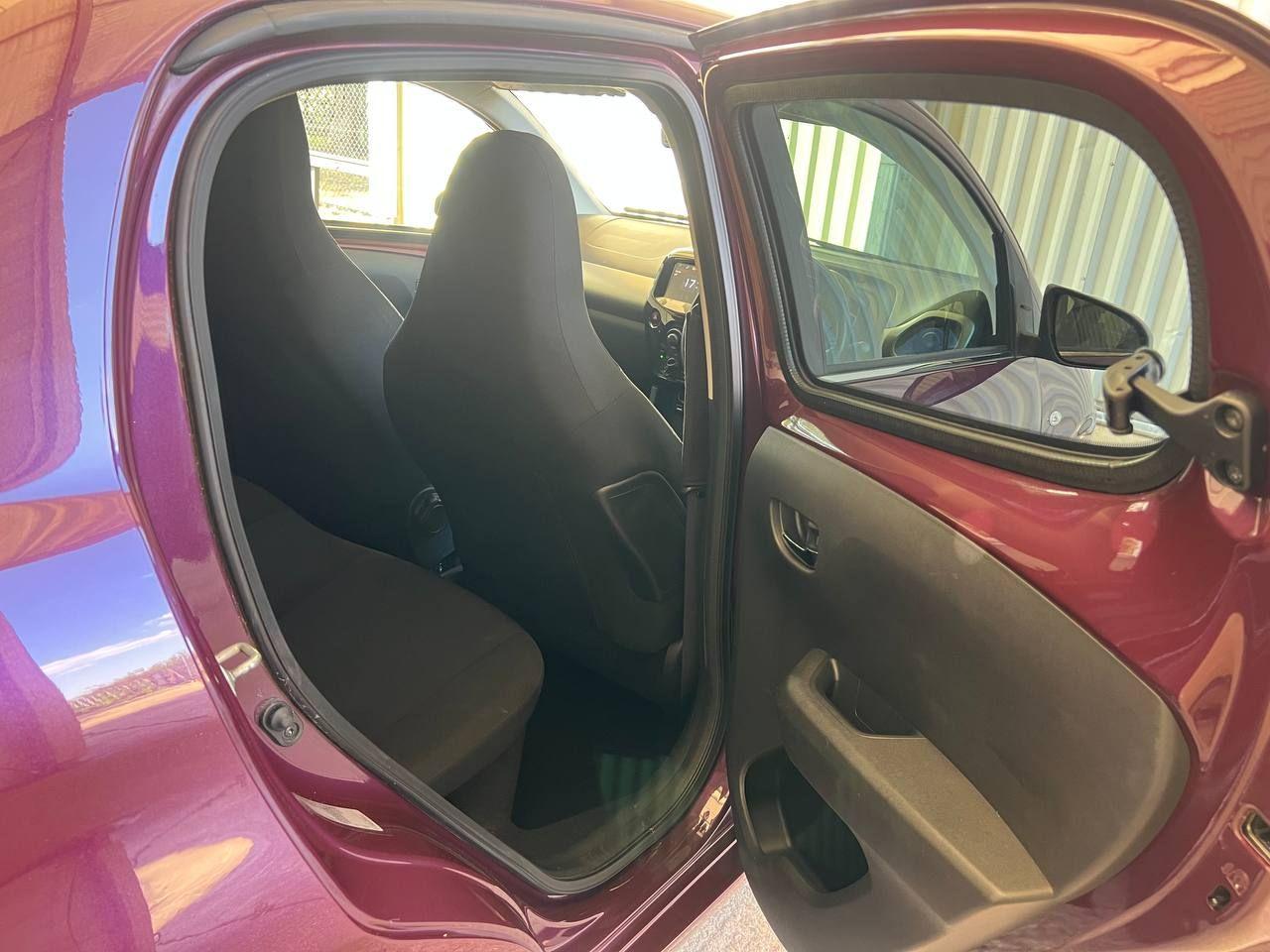 Used Peugeot 108 2017 for sale - 76307077: Photo 27