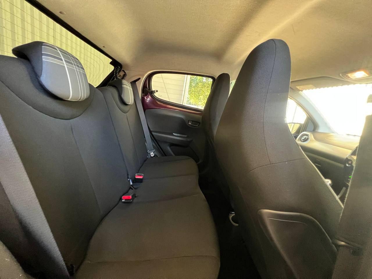 Used Peugeot 108 2017 for sale - 76307077: Photo 28