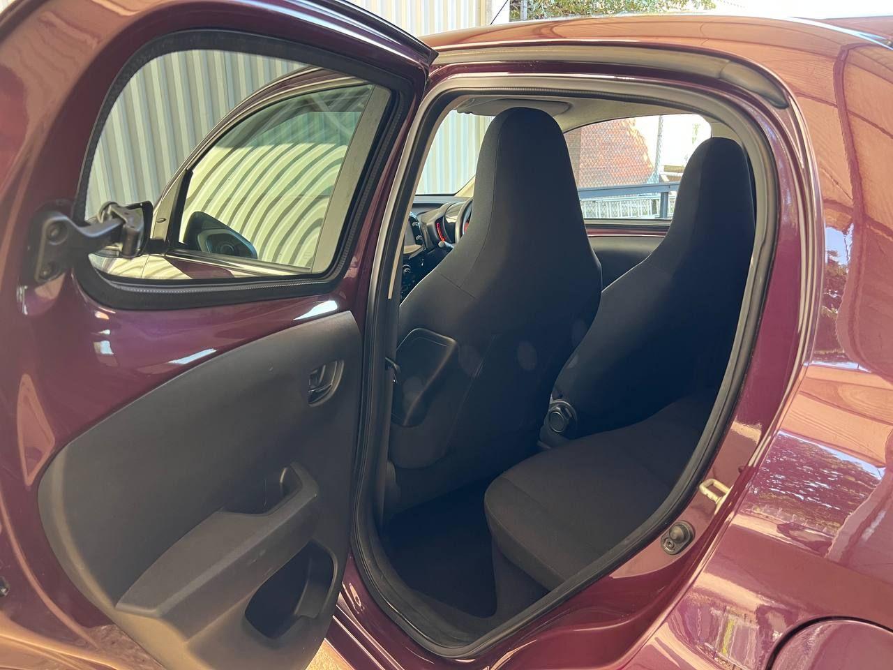 Used Peugeot 108 2017 for sale - 76307077: Photo 29