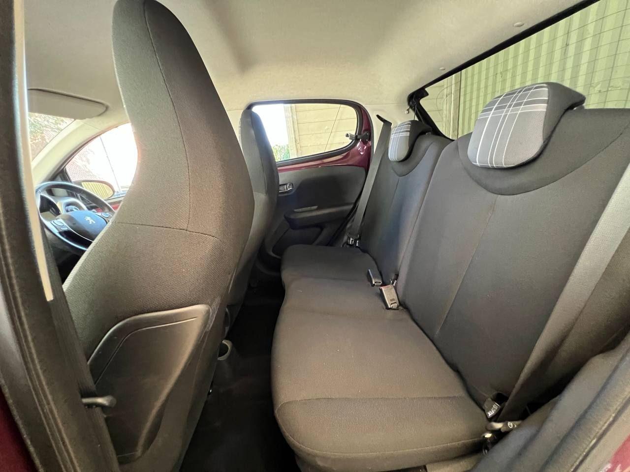 Used Peugeot 108 2017 for sale - 76307077: Photo 30