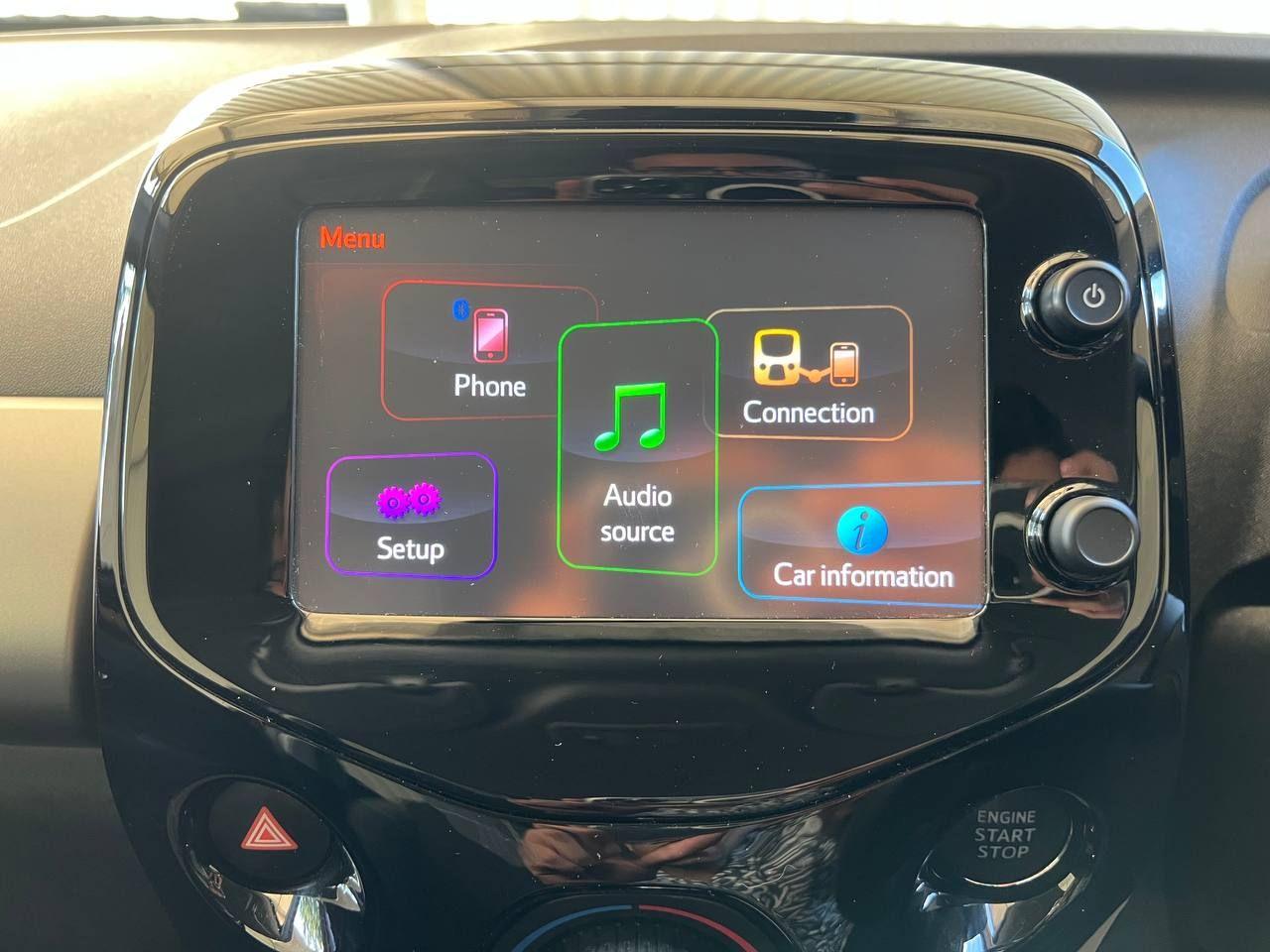 Used Peugeot 108 2017 for sale - 76307077: Photo 44