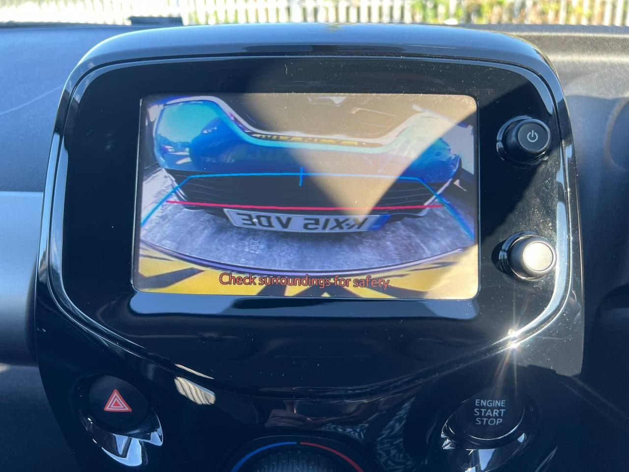 Used Peugeot 108 2017 for sale - 76307077: Photo 45