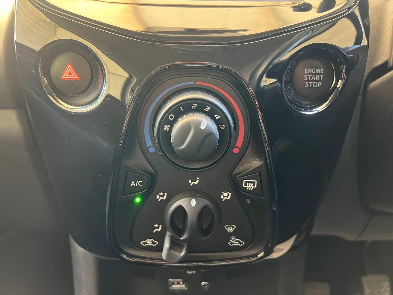 Used Peugeot 108 2017 for sale - 76307077: Photo 46