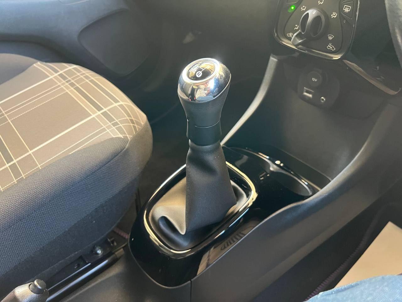 Used Peugeot 108 2017 for sale - 76307077: Photo 48