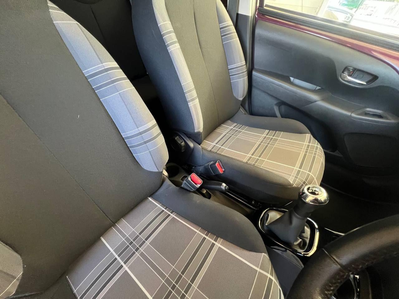 Used Peugeot 108 2017 for sale - 76307077: Photo 50