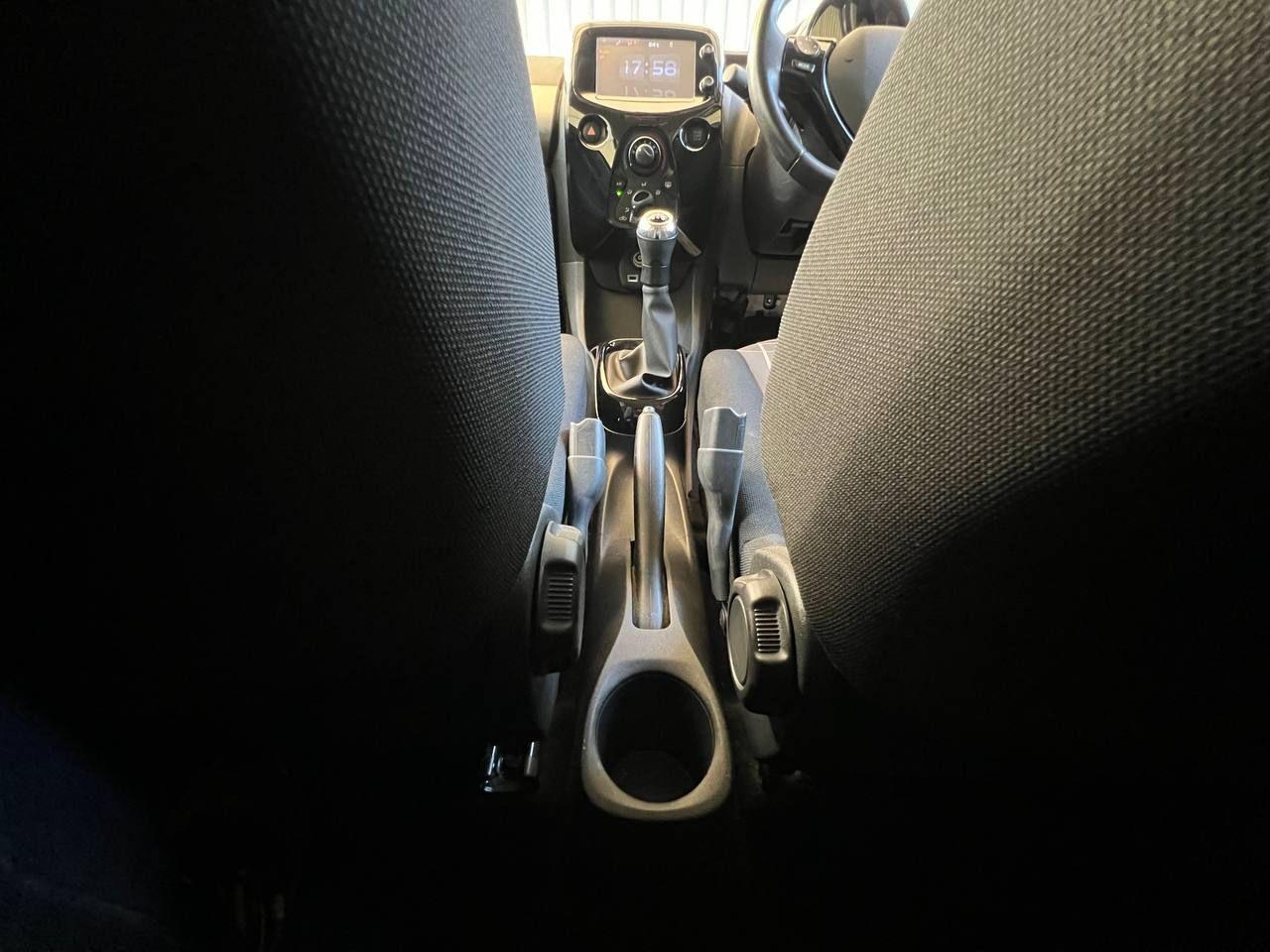 Used Peugeot 108 2017 for sale - 76307077: Photo 51