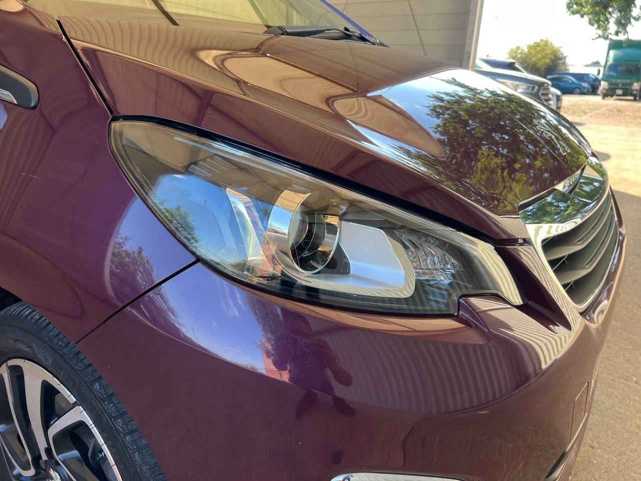 Used Peugeot 108 2017 for sale - 76307077: Photo 58