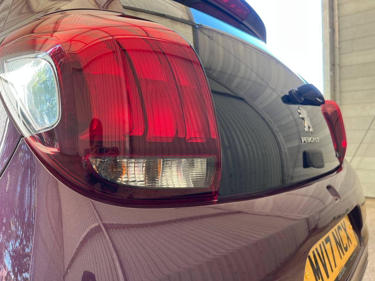 Used Peugeot 108 2017 for sale - 76307077: Photo 61