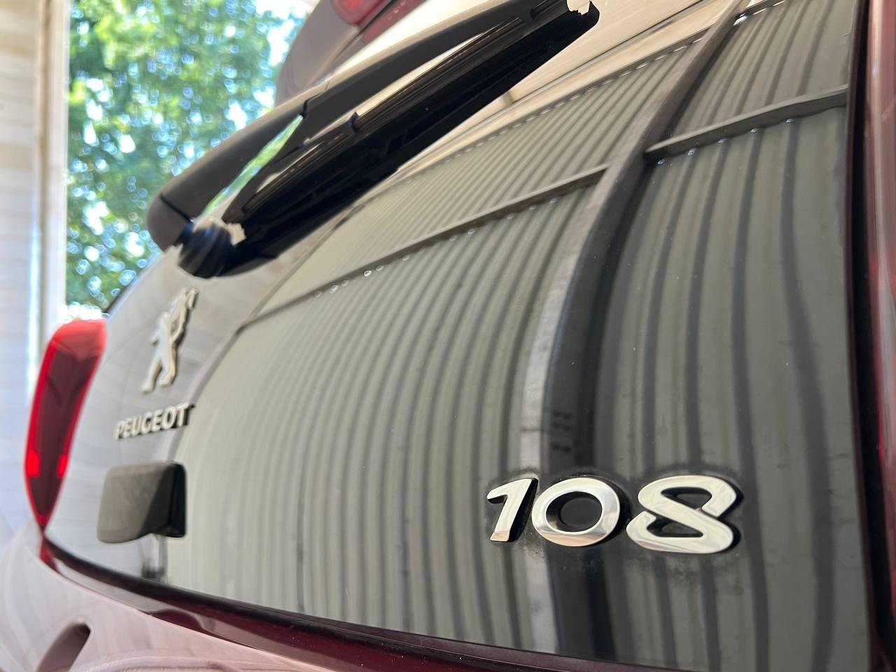 Used Peugeot 108 2017 for sale - 76307077: Photo 62