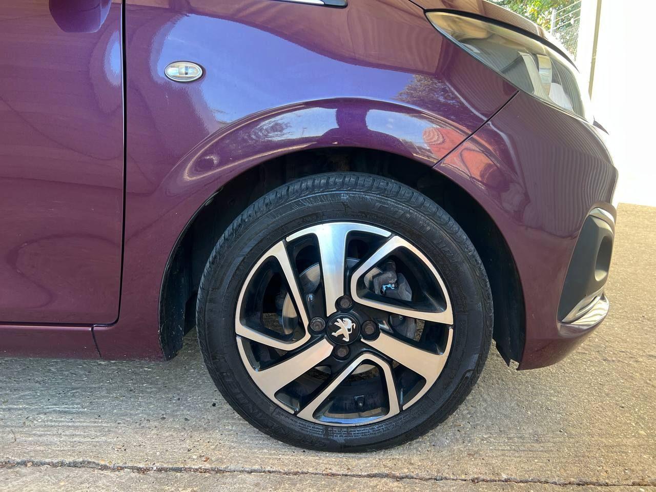 Used Peugeot 108 2017 for sale - 76307077: Photo 67