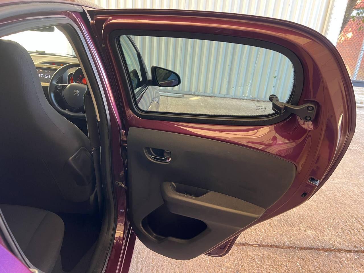 Used Peugeot 108 2017 for sale - 76307077: Photo 70