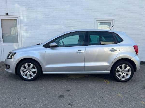 Used Volkswagen Polo 2012 for sale - 76307615: Photo 10