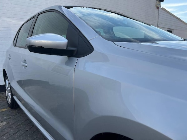 Used Volkswagen Polo 2012 for sale - 76307615: Photo 11