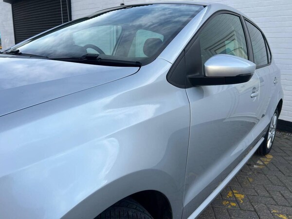 Used Volkswagen Polo 2012 for sale - 76307615: Photo 12