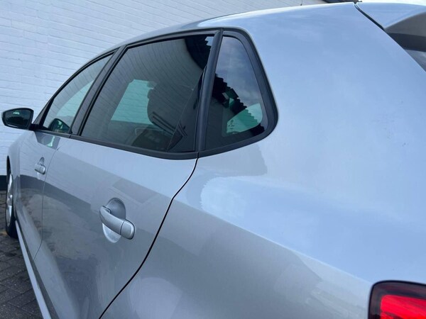 Used Volkswagen Polo 2012 for sale - 76307615: Photo 13