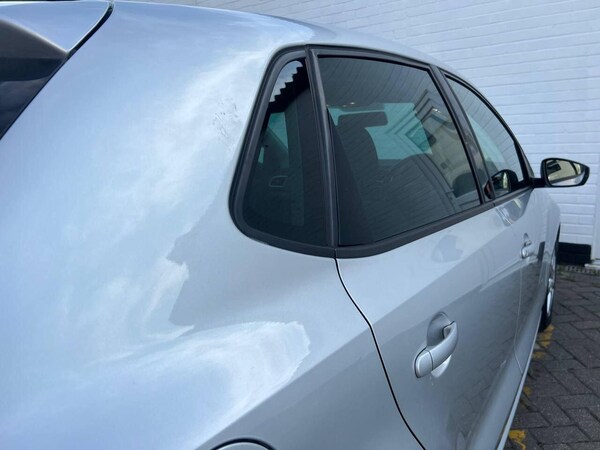 Used Volkswagen Polo 2012 for sale - 76307615: Photo 14