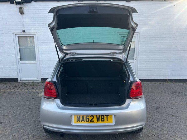 Used Volkswagen Polo 2012 for sale - 76307615: Photo 15