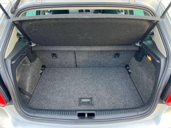 Used Volkswagen Polo 2012 for sale - 76307615: Photo 16