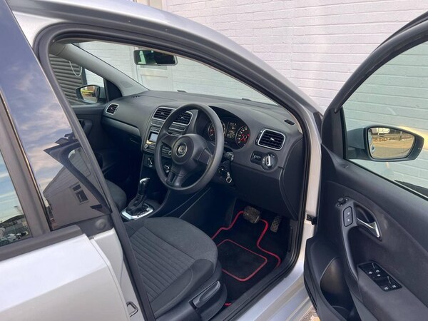 Used Volkswagen Polo 2012 for sale - 76307615: Photo 21
